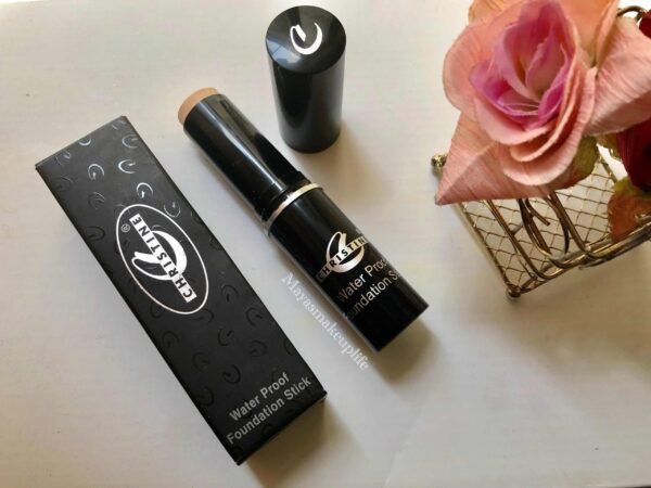 Christine Professional Paint Stick - 17 Beautiful Shades - Image 3