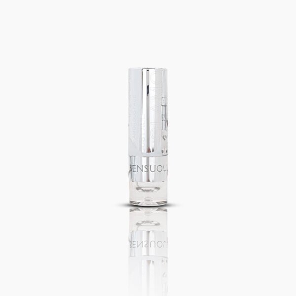 Glamorous Face Moisture Rich Lipstick (Silver Casing) - Shade 09 - Image 2