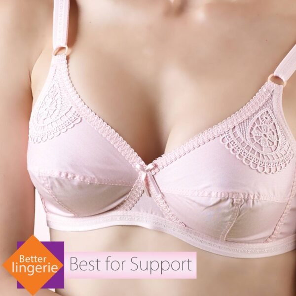 BeBelle MAXClence Cotton Bra