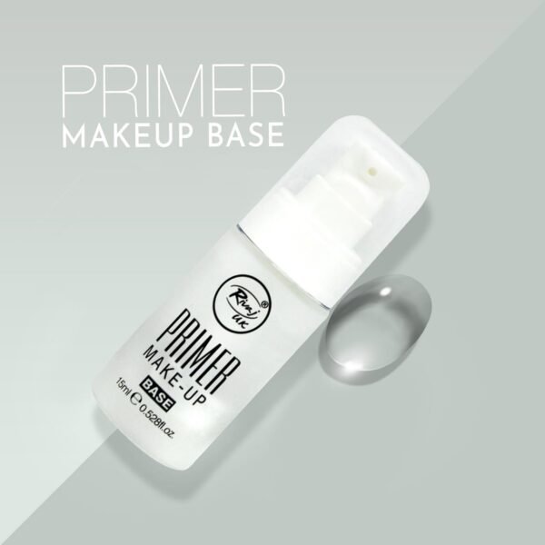 Rivaj UK Makeup Primer Base – 15ml