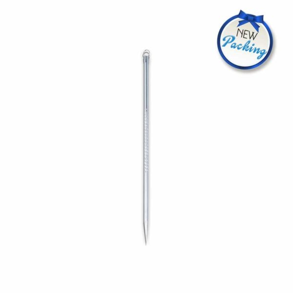 Glamorous Face Stainless Steel Blackhead Remover Pin (Type A) - Image 2