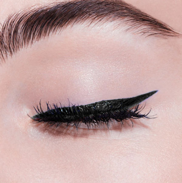 Glamorous Face Waterproof Cake Eyeliner – Shade Black - Image 2