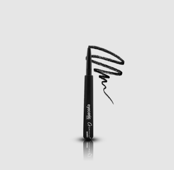 Glamorous Face Twist Kohl Eyeliner Iconic Eyeliner - Image 2