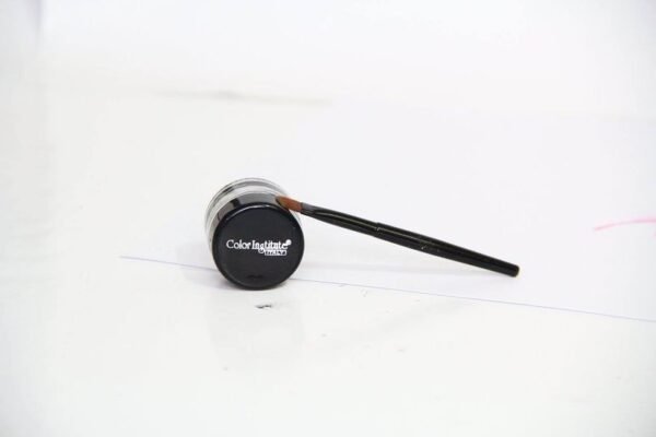 Color Institute Intense Waterproof Gel Eyeliner - Image 2