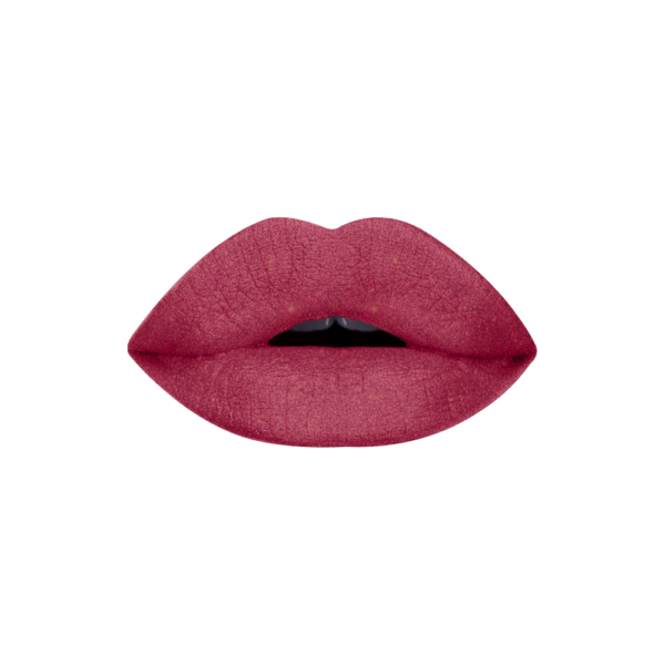 Color Institute Matte Lipstick Grill Cap - Shade No 15