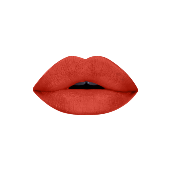 Color Institute Matte Lipstick Grill Cap - Shade No 19