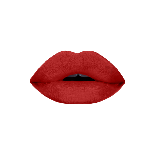 Color Institute Matte Lipstick Grill Cap - Shade No 401