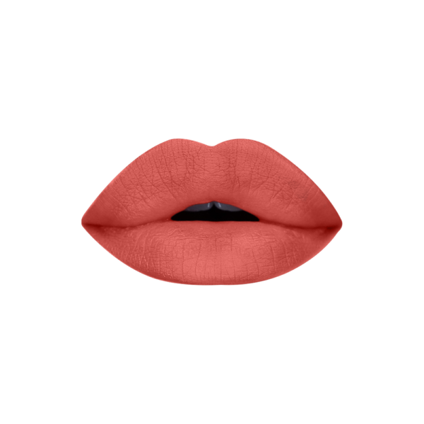 Color Institute Matte Lipstick Grill Cap - Shade No 402