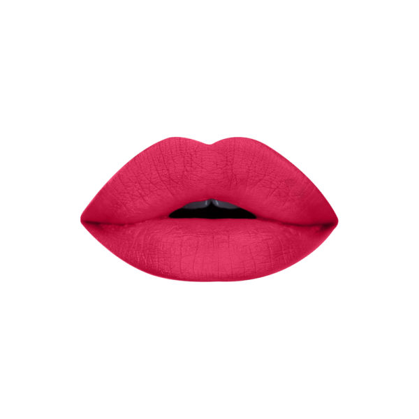 Color Institute Matte Lipstick Grill Cap - Shade No 406