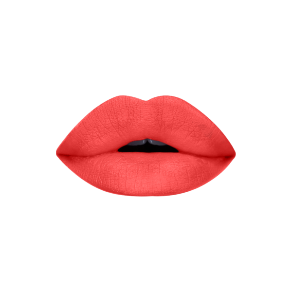 Color Institute Matte Lipstick Grill Cap - Shade No 407