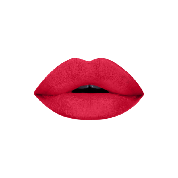 Color Institute Matte Lipstick Grill Cap - Shade No 410