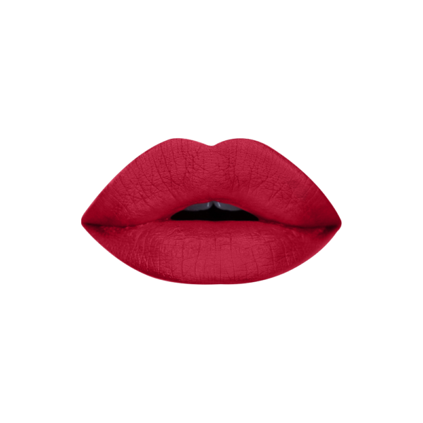 Color Institute Matte Lipstick Grill Cap - Shade No 413