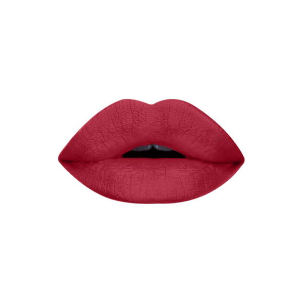 Color Institute Matte Lipstick Grill Cap - Shade No 416