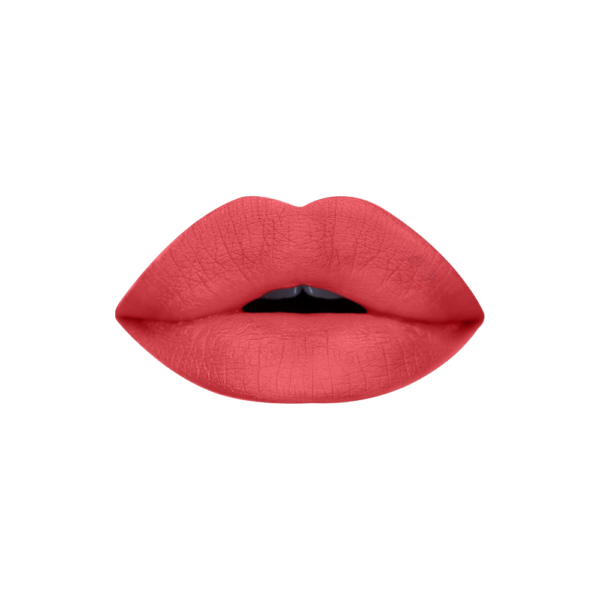 Color Institute Matte Lipstick Grill Cap - Shade No 417
