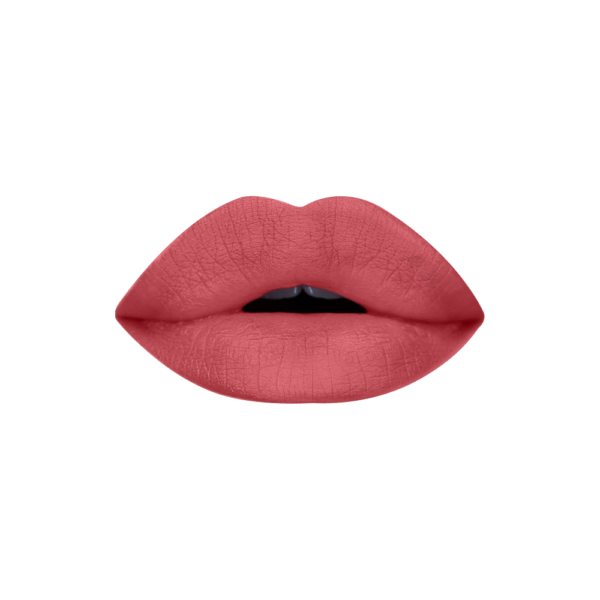 Color Institute Matte Lipstick Grill Cap - Shade No 421