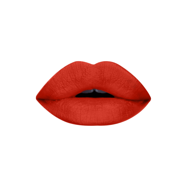 Color Institute Matte Lipstick Grill Cap - Shade No 424