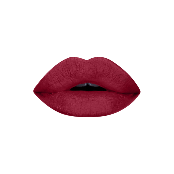 Color Institute Matte Lipstick Grill Cap - Shade No 428