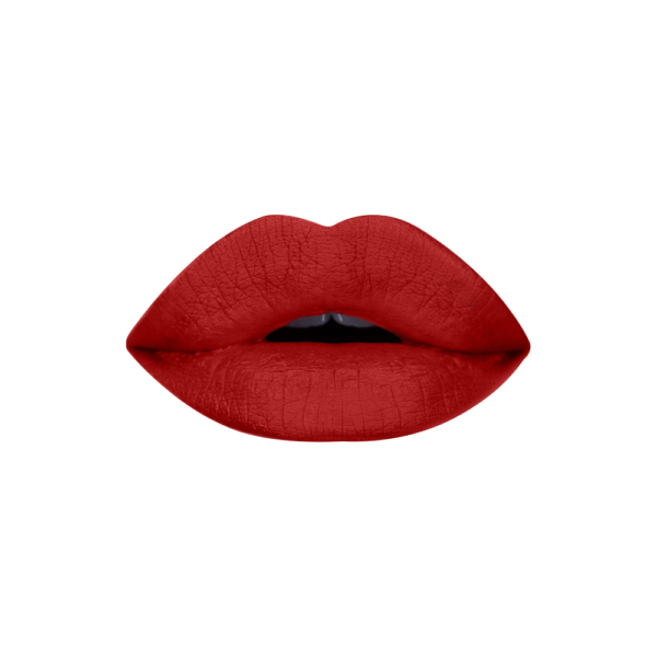 Color Institute Matte Lipstick Grill Cap - Shade No 430