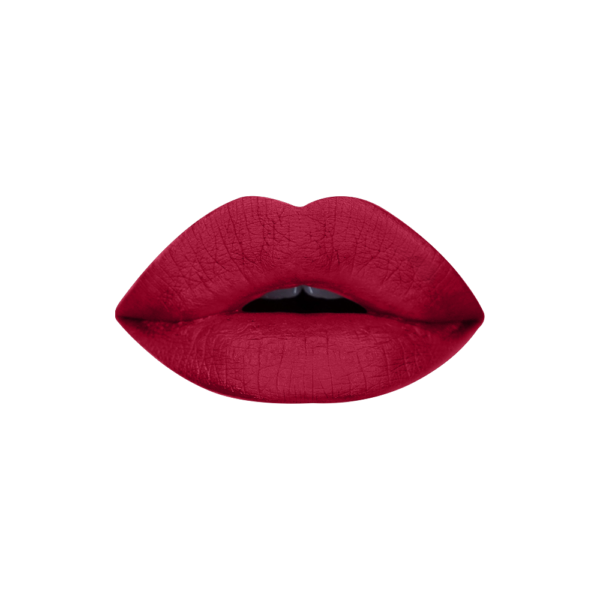 Color Institute Matte Lipstick Grill Cap - Shade No 432