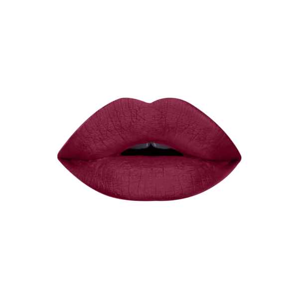 Color Institute Matte Lipstick Grill Cap - Shade No 436