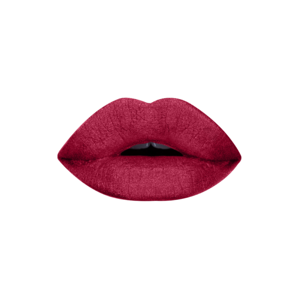 Color Institute Matte Lipstick Grill Cap - Shade No 05