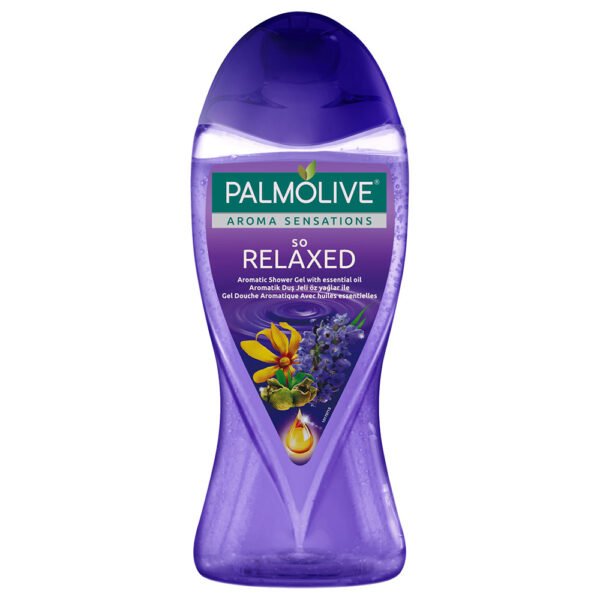 Palmolive Shower Gel So Relaxed - 250ml