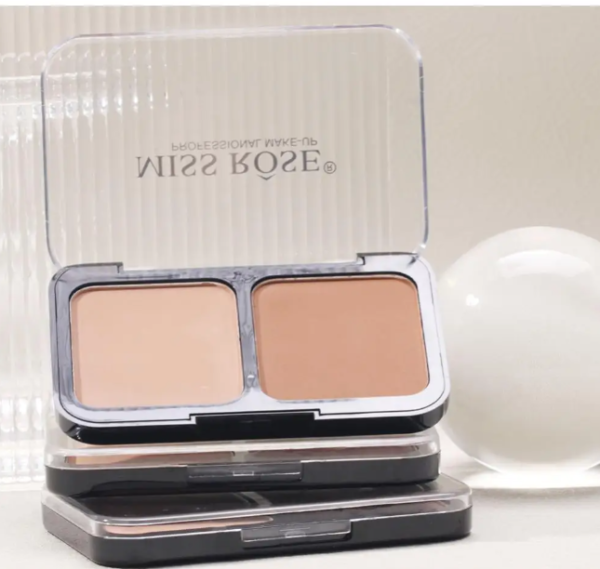 Miss 2 in 1 Color Contour Kit - Image 2