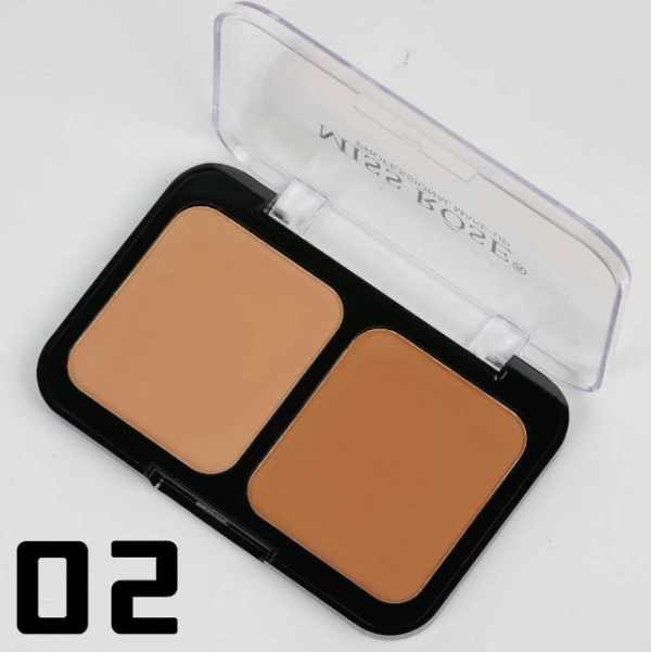 Miss 2 in 1 Color Contour Kit - Image 3