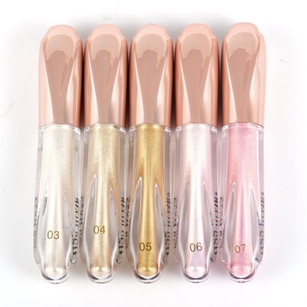 Miss Rose New Liquid Highlighter - Image 2